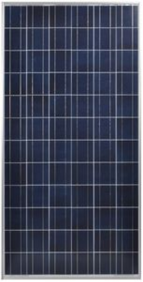 Polycrystalline photovoltaic module - 300 W, 45.1 V | ND-F4Q300