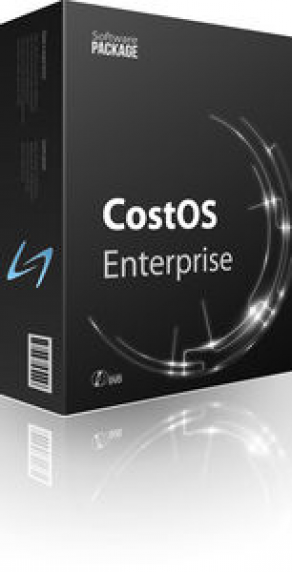 Cost estimation software - CostOS Enterprise