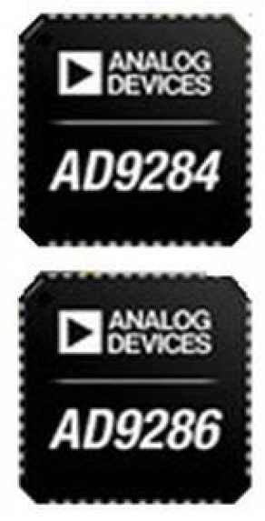 Analog-digital IC converter - ADxxx series  