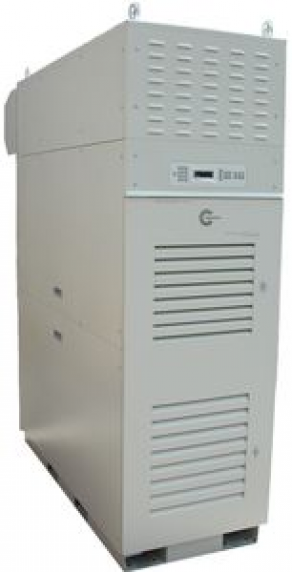 Gas generator set / micro-turbine - 15 kW, 400 - 480 V | C15
