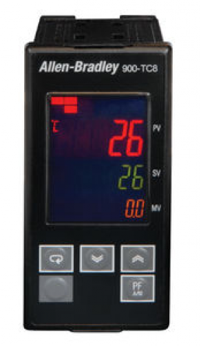 Temperature regulator - 900 series
