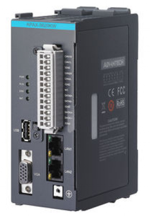 ПАК - КОМПАНИИ APAX-5620KW