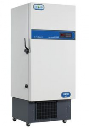 Laboratory freezer / ultra-low-temperature - -85 °C, 410 - 725 l | Green "G", HEF®