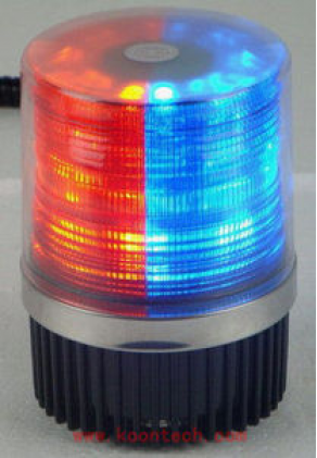 LED beacon - 5 W, IP65 | Beacon-3