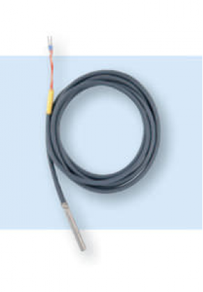 Cable resistance thermometer - -40 °C ... +105 °C | WTh 20