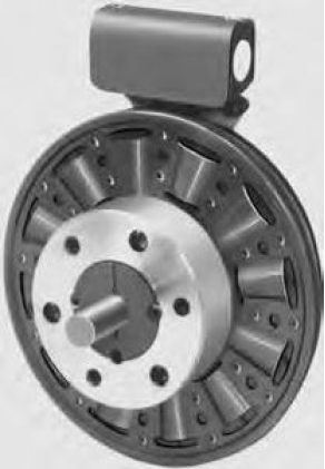 Disc brake / electro-magnetic - max. 700 lb.ft | PB series