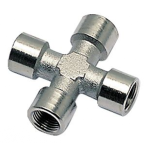 Ring fitting / cross - H32-XF-CY series