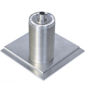 Double sheet sensor for non-ferrous metals - max. 6 mm | BDK Uno  
