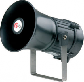 Hazardous area loudspeaker - E2xL15