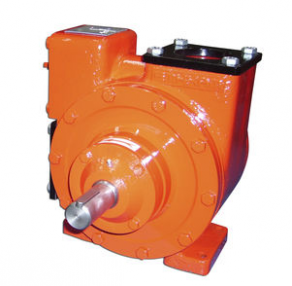 Rotary vane pump / stainless steel - ATEX, max. 1240 l/min | WP3SS series