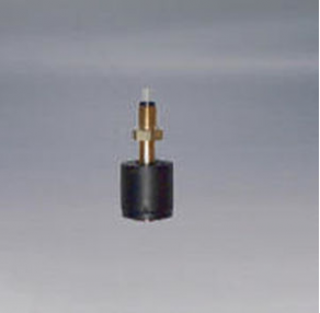 Magnetic float level switch / miniature - UNS-MS1/8-BN25