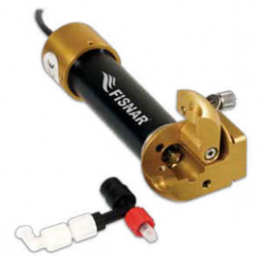 Adhesive dispensing valve - RV5000DPM 