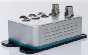 Servo-amplifier - 24/48 VDC