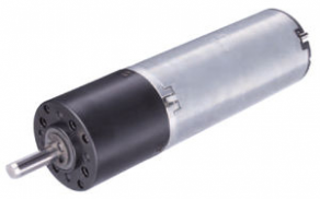 DC electric gearmotor / planetary - 11.6:1-39.7:1, 30-100 Ncm | 1.61.077.4XX