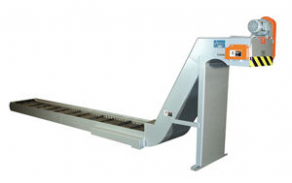 Belt conveyor / metallic - 1,5 - 2,5 '' | X-Treme