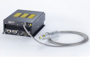 Ytterbium fiber laser / Q-switched / pulsed / robust - 1060 - 1080 nm, max. 100 W | VGEN-QS series