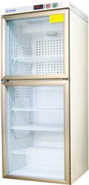 Laboratory refrigerator-freezer - MR-PR Series