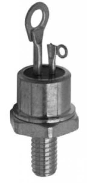 Thyristor control / phase