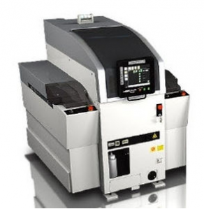 Screen printing machine - NXTP