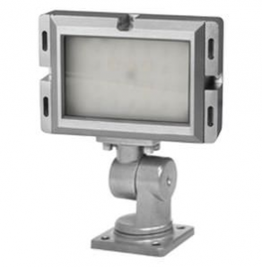 LED light / work - max. 0.6 A, 450 lux | QWSL150-QBK03