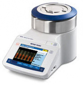 Melting point measuring device - max. 400 °C, max. 20 °C/min | MP90