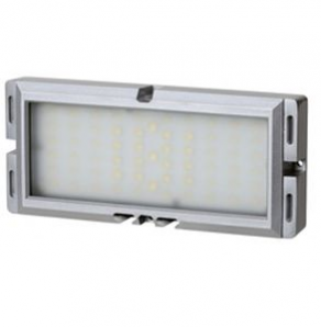 LED light / work - max. 1.2 A, 950 lux | QWSL250