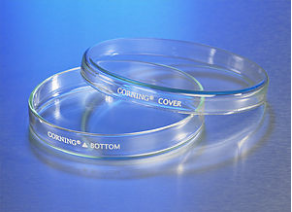 Petri dish glass - max. 150 x 20 mm