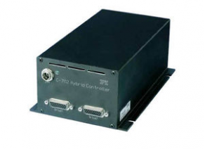 Piezoelectric unit motion controller - C-702