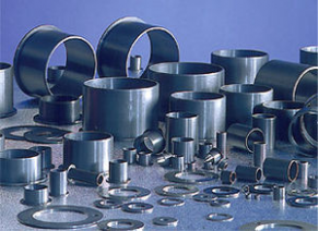 Plain bearing - ø 1.5 - 150 mm | iglidur® G series