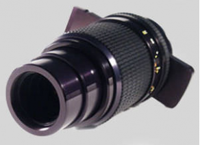 UV objective lens / for research / for forensic applications - 60 mm, f/3.5 UV | 228-000