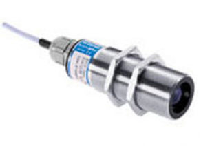 Through-beam sensor photoelectric sensor / cylindrical
