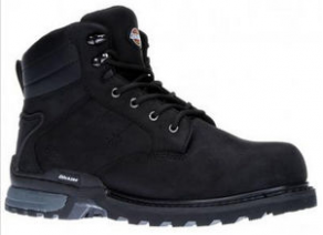 Leather safety boots - Canton  FD9209