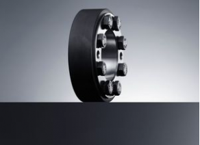 Rigid coupling - max. 694 000 Nm | CLAMPEX® KTR 603/620