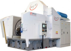 CNC machining center / 5-axis / horizontal - METEOR GL