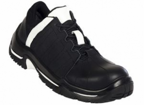 Athletic style safety shoes - EN 20345 / AHSN1