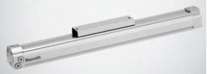 Pneumatic cylinder / rodless / double-acting - ø 16 - 80 mm, 2 - 8 bar, max. 9 900 mm | RTC-BV series