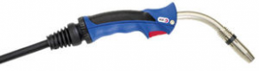 MIG-MAG welding torch / air-cooled - 250 A | MB GRIP 24 KD