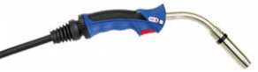 MIG-MAG welding torch / air-cooled - 320 A | MB GRIP 36 KD