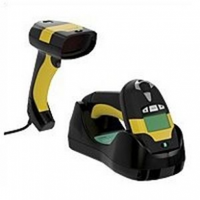 Manual barcode reader / rugged - PowerScan series