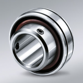 Insert bearing - -40 °C ... +180 °C | Self-Lube® HLT