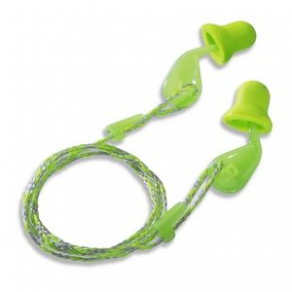 Ear plugs - xact-fit