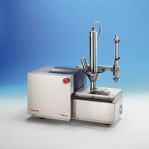 Twin-screw extruder / compounding - HAAKE&trade; MiniLab II