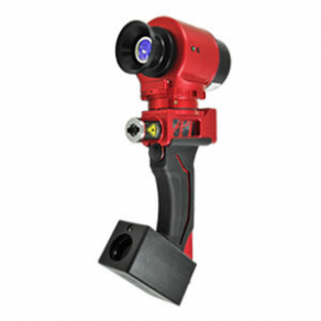 3D laser scanner / mobile - IntelliScan 360&trade;