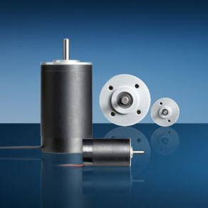 DC electric motor / with integrated controller - 3.7 - 149 mNm, 4 500 - 16 300 rpm
