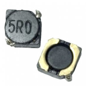Power inductor / SMD - SDC series