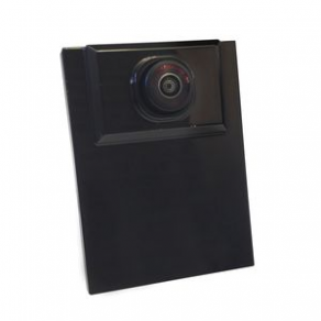Surveillance camera / analog / CMOS / Ethernet - Blue Raven