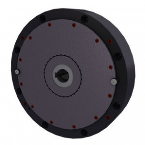 Electromagnetic particle brake - 12 - 250 Nm | POWDEREX