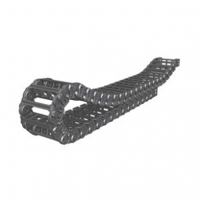 Slip drag chain / polyamide - 120mm | ST120S