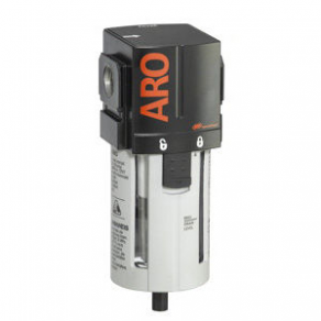 Compressed air filter - 3/8" - 3/4" | ARO-Flo 2000 series