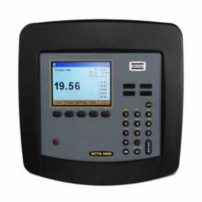 Torque calibration equipment - ACTA 4000 series